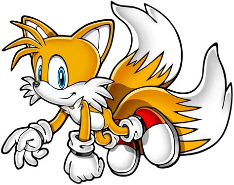 Miles Tails Prower Sonic Pinterest Video Games And Retro Arcade