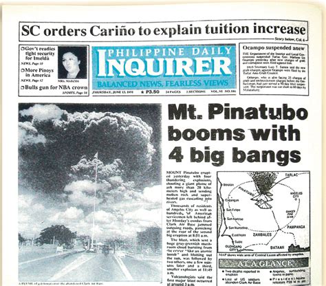 Latest news from the today show including celebrity interviews, current events, and trending stories. The Inquirer front page's 30 years of evolution | Inquirer ...