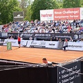 ATP-Challenger Turnier in Heilbronn: tennis-cebeci