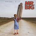 Actual Size - Album by Mr. Big | Spotify