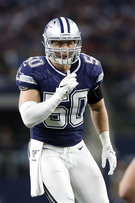 Cowboys To Bring Back Sean Lee