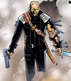Agent-X (Character) - Comic Vine