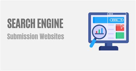 Free Web Search Engine Submission Websites List Techanvi