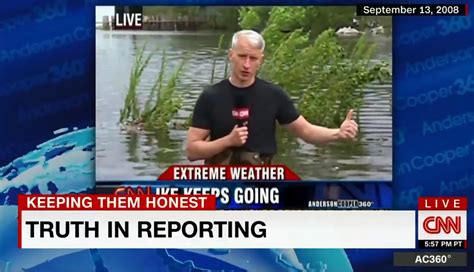 Anderson Cooper Accuses Donald Trump Jr Of ‘tweeting Lies With Old