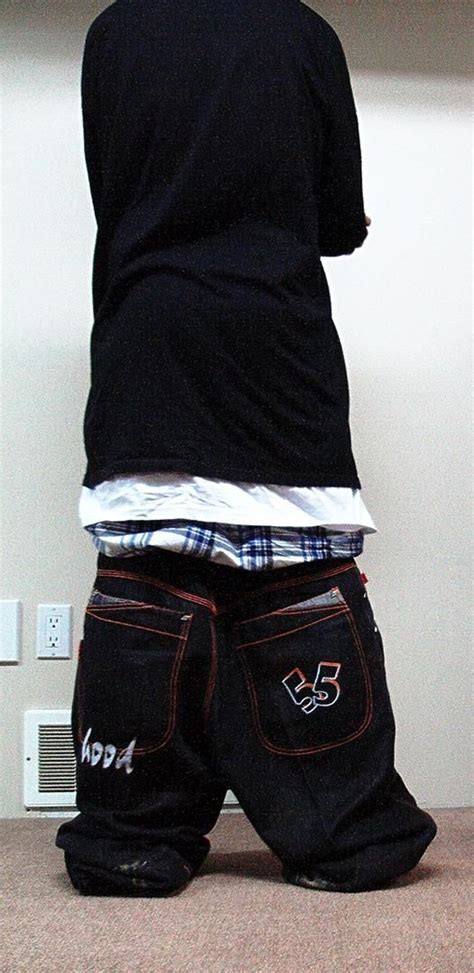 Extreme Sags Sagging Low Jeans Outfit Men Sagging Pants Mens Outfits