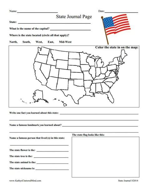 Social Studies Made Easy Printable Worksheets For Practice Style