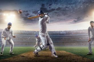Best Cricket Slogans To Boost Your Team Success