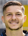 Florent Muslija - Player profile 23/24 | Transfermarkt