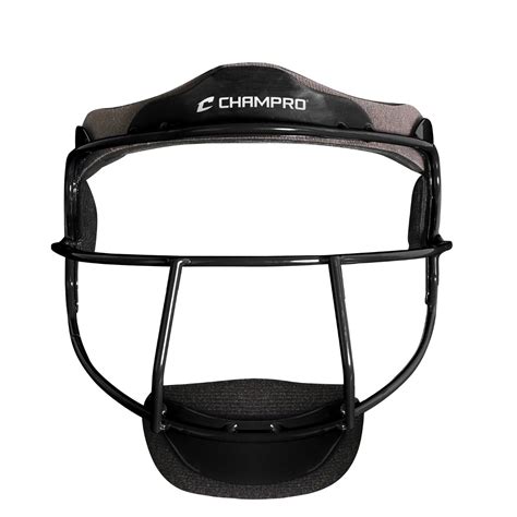 Champro The Grill Fastpitch Softball Fielders Mask Cm01