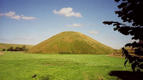 Artificial Mound Protected Britain For Thousands Of Years