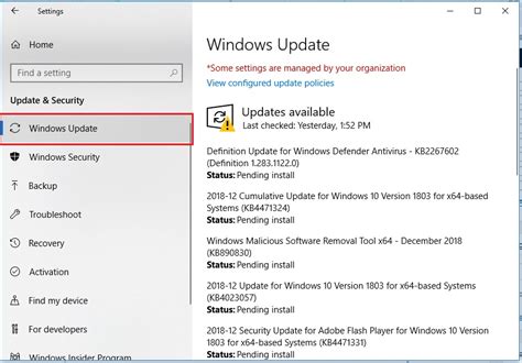 How To Turn Off Windows 10 Update In Simple 3 Ways