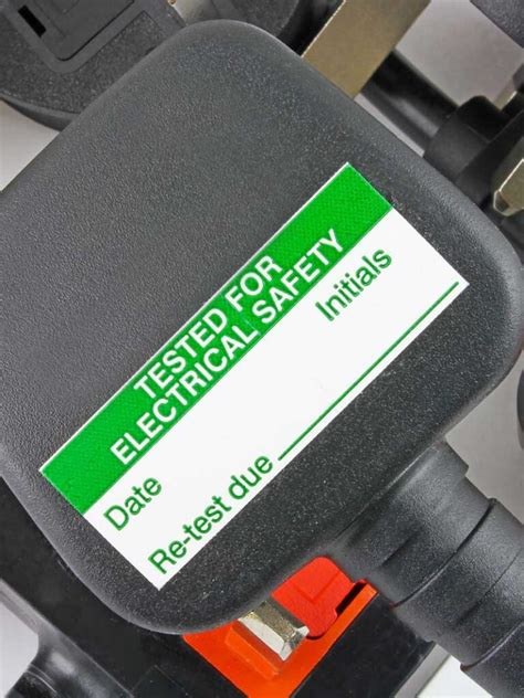 Electrical Inspection And Testing Certificates Eicr Essex