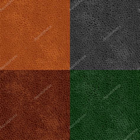 Leather Seamless Pattern Stock Vector Image By ©jut13 2930529