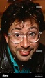 Ben Elton comedian mirrorpix Stock Photo - Alamy