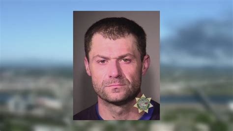 Suspect Arrested In Connection With Multiple Arson Crimes Including 4 Alarm Fire In Ne Portland