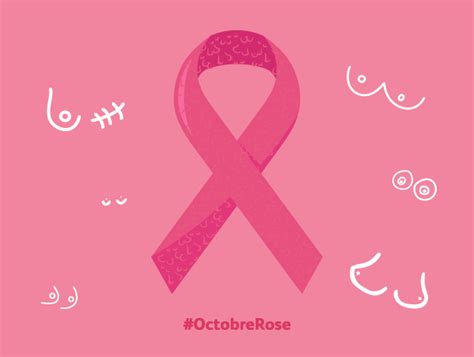 Brustkrebsmonat Oktober Früherkennung Rettet Leben Fondation Cancer