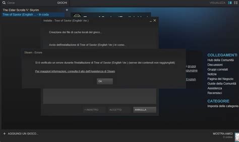 Был ли этот ответ полезен? Steam error on update: no internet connection - General ...