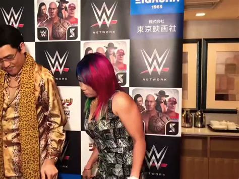Jay On Twitter Rt Punxalxxx Been Watching This On Repeat Lmao Asuka