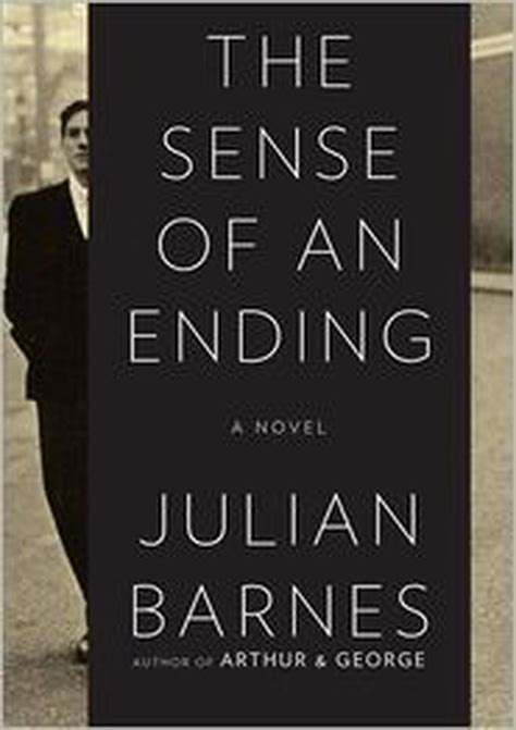 The Sense Of An Ending A Book Review
