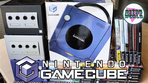 Nintendo puzzle collection is a compilation of classic nintendo puzzle games dr. GAMECUBE COLLECTION!!! So Many Great Nintendo Games! - YouTube