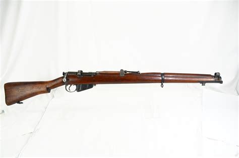Ww2 Bsa Lee Enfield Smle 303 Rifle Sally Antiques