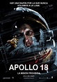 Apollo 18 nuevo poster