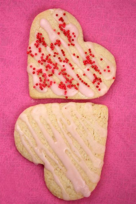 At ww, everything's on the menu—except boring, bland meals. Weight Watchers Sugar Cookies - Recipe Girl