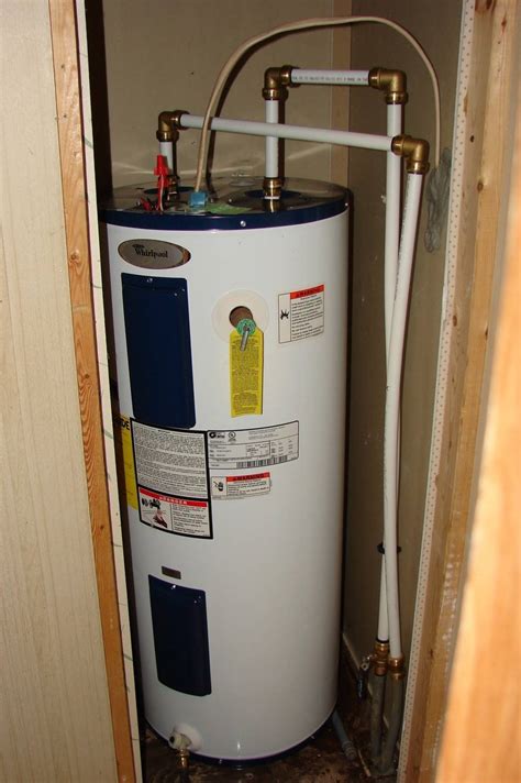 Rheem Hot Water Heater Mobile Home Allaboutyouth Get In