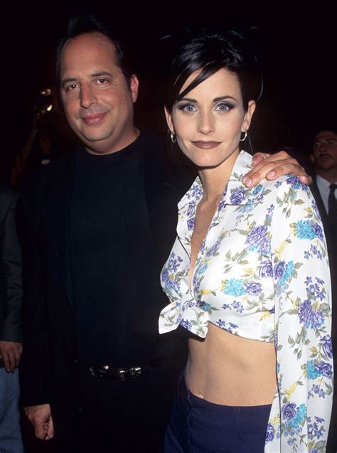 Why courteney cox stopped plastic surgery beauty crew. Courteney Cox hosted with Jon Lovitz. | The Most '90s ...