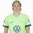 Sebastiaan Bornauw | Wolfsburg - Perfil del jugador | Bundesliga