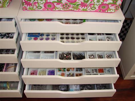 Craft Room Storage Ikea These Cabinets Are Found At Ikea They Are