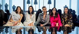 'Next in Fashion': el último gran fenómeno de moda en Netflix - Bekia Moda