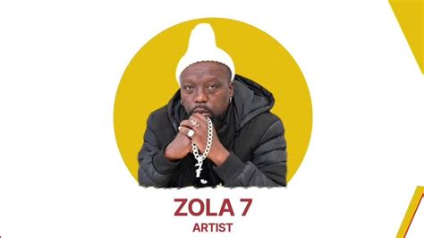 Zola 7 Reflects On His Groundbreaking Album Umdlwembe South Africa