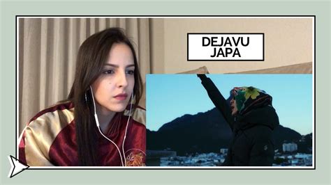 React Dejavu Japa Youtube