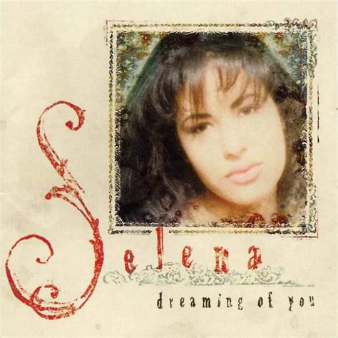 Planeta Musical Selena Dreaming Of You