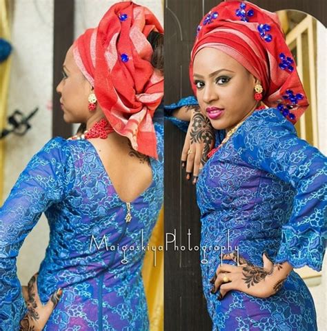 60 Of The Latest Hausa Ankara And Aso Ebi Styles In 2018 Muslim Fashion Clothing Ankarastylesshop