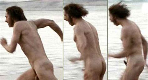Gerard Butler Totally Nude Movie Scenes Naked Male Celebrities
