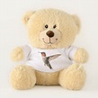 Hummingbird Teddy Bear | Zazzle.com | Small teddy bears, Teddy bear ...