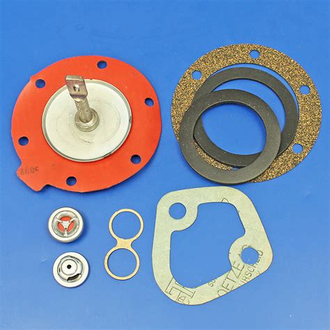 Fpbd54 Ac Fuel Pump Repair Kit Equivalent To Bd54 Repair Kits For Ac