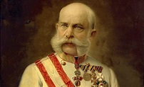 Francisco José I de Austria, impopular como emperador, estimado como ...