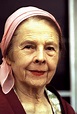 Ruth Gordon was an American actress and writer. She is best known for ...