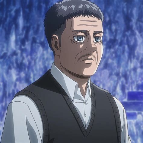 Maybe you would like to learn more about one of these? Rod Reiss (Anime) | Attack on Titan Wiki | Fandom
