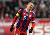 Manchester United: 'Legend' Bastian Schweinsteiger will help club win ...