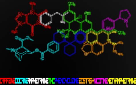 Hd Chemistry Wallpapers 61 Images