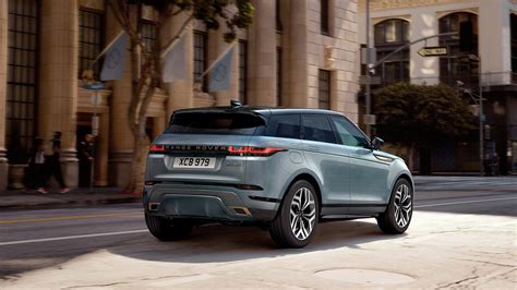 Used land rover range rover evoque from aa cars with free breakdown cover. 2020 Range Rover Evoque Launched in India @ INR 54.94 Lakh