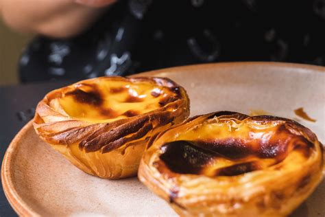 Traditional Pastel De Nata Cooking Class In Lisbon
