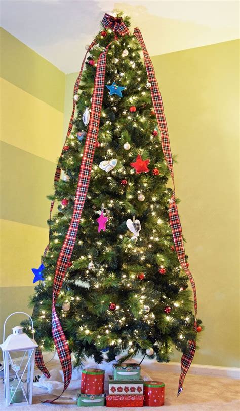 The Range Christmas Trees Idalias Salon