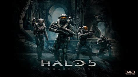 Pics Photos Halo 5 O