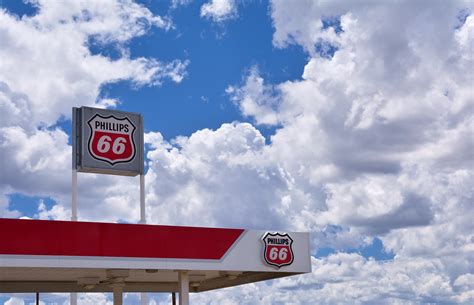 Phillips 66 Stock Phillips Price - Investasi