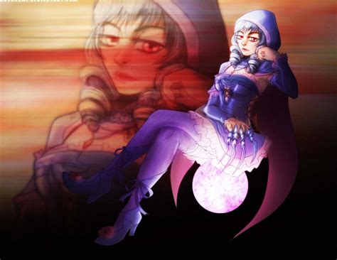 Viola From Soulcalibur Game Art Hq